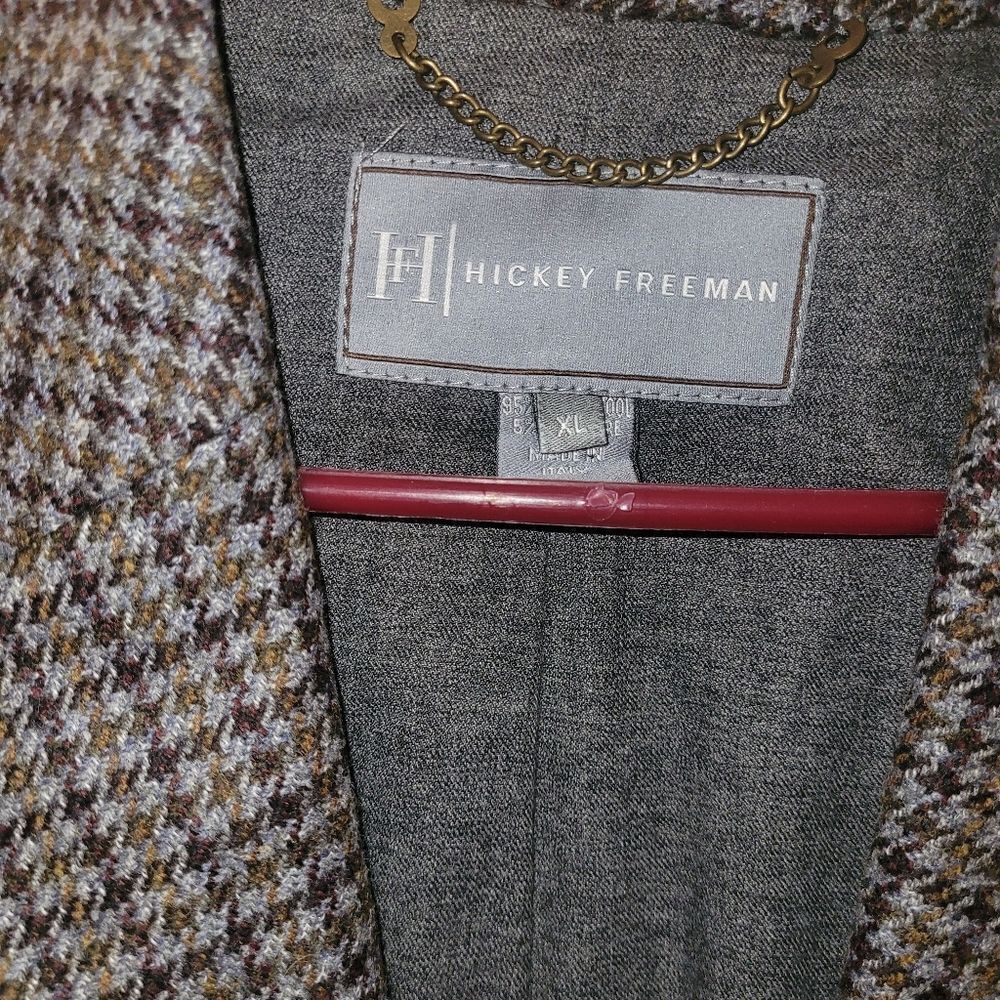 Hickey Freeman blazer - Picture 4 of 5